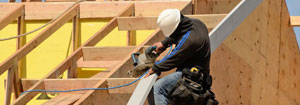 roofing carpentry